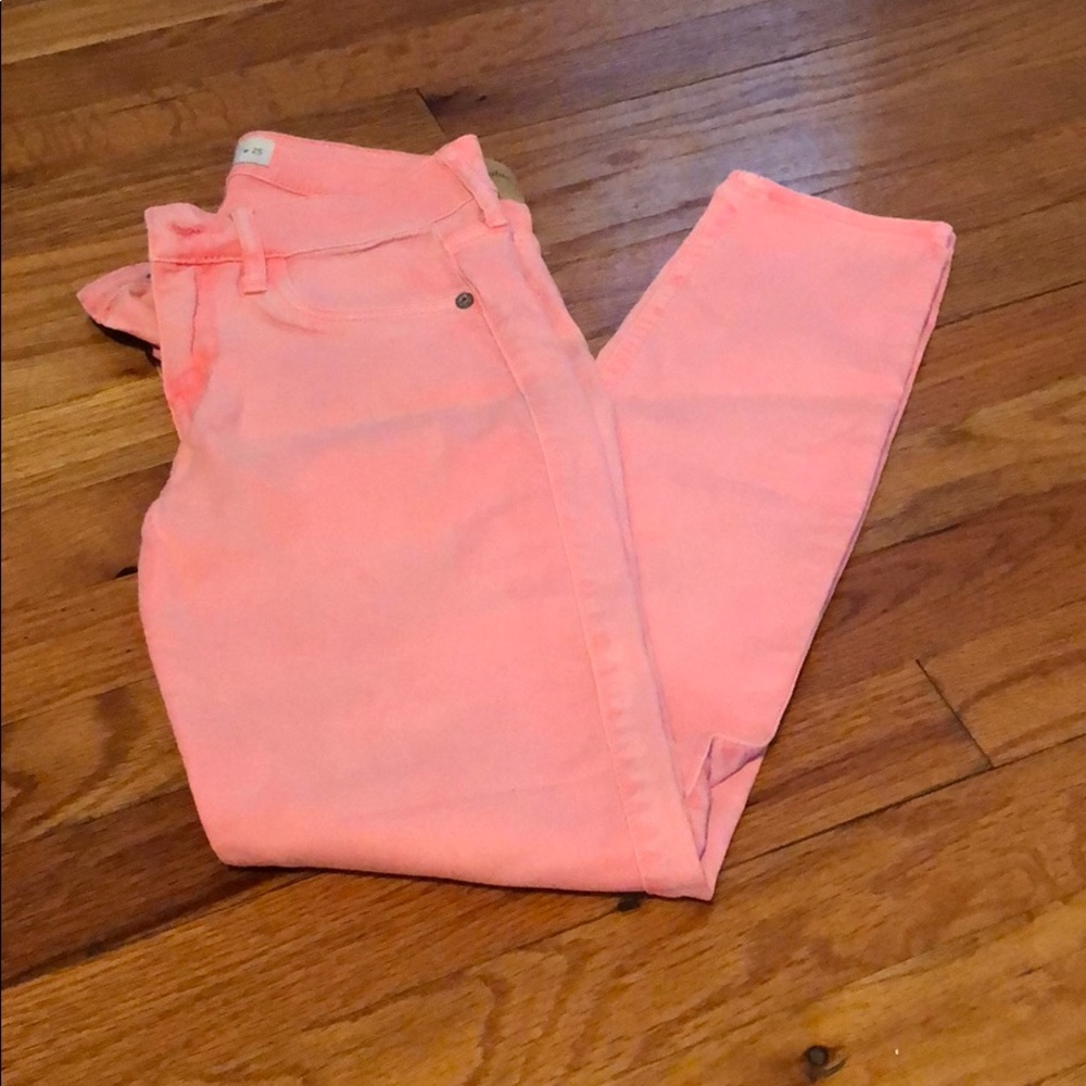Abercombie & Fitch Jeans